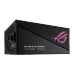ASUS ROG Strix 750W Gold Aura Edition PSU Power Supply - Image 2