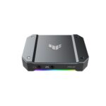 ASUS CU4K30 TUF Gaming Capture Box, 2K@144Hz, and FHD@240Hz - Image 2