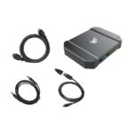 ASUS CU4K30 TUF Gaming Capture Box, 2K@144Hz, and FHD@240Hz - Image 5