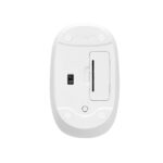 Logitech M196 Bluetooth Mouse - Off White - Image 4