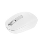 Logitech M196 Bluetooth Mouse - Off White - Image 3