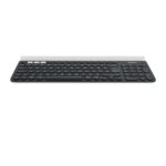 Logitech K780 Multi-Device Wireless Bluetooth Keyboard, English - Image 2