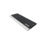Logitech K780 Multi-Device Wireless Bluetooth Keyboard, English - Image 5