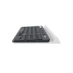 Logitech K780 Multi-Device Wireless Bluetooth Keyboard, English - Image 4