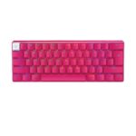 logitech PRO X 60 LIGHTSPEED Wireless Gaming Keyboard