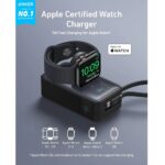 Anker A1657 MagGo Power Bank 35W Max PD 10000mAh for Apple Watch - Image 2