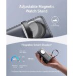 Anker A1657 MagGo Power Bank 35W Max PD 10000mAh for Apple Watch - Image 5