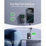 Anker A1657 MagGo Power Bank 35W Max PD 10000mAh for Apple Watch - Image 4