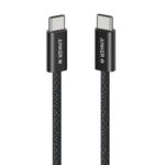 Anker A8060 Zolo USB-C to USB-C 240W Braided Fast Charging Cable, 3.3ft - 1m - Image 2