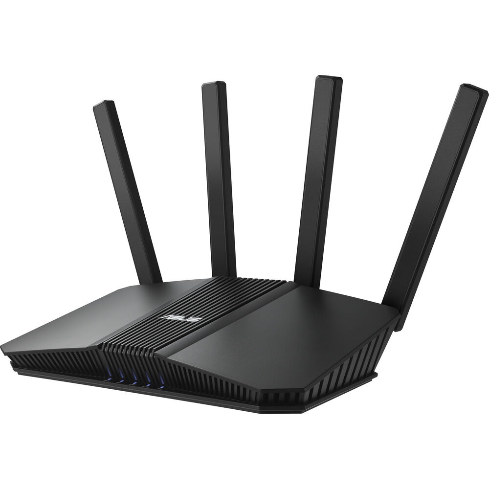 ASUS RT-BE58U BE3600 Dual-Band WiFi 7 Extendable Router, 2.5G - Image 2
