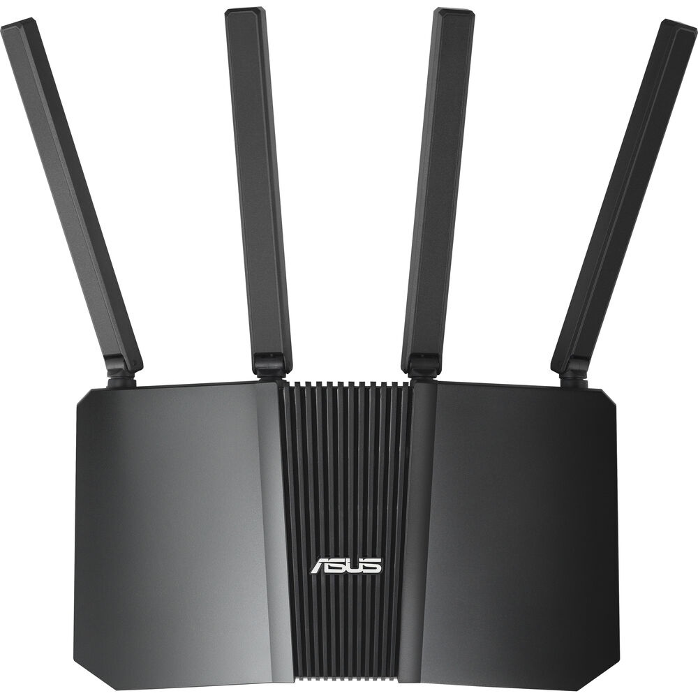 ASUS RT-BE58U BE3600 Dual-Band WiFi 7 Extendable Router, 2.5G - Image 3