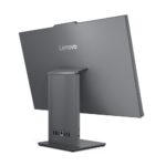 Lenovo 24" IdeaCentre AIO 24IRH9 MT Desktop PC - Black i7-13620H, 32GB RAM, 2TB NVME SSD, FHD IPS Touch Display, WIN 11 PRO(UG) - Image 4