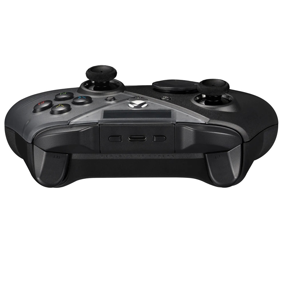 ASUS GD300X ROG Raikiri Pro Wireless Controller Tri-mode Connectivity, PC / XBOX - Image 3