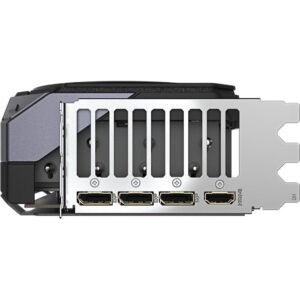 Gigabyte 16GB GeForce RTX 5080 GAMING OC VGA Graphic Card - Image 4