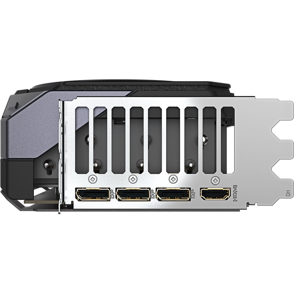 Gigabyte 16GB GeForce RTX 5080 GAMING OC VGA Graphic Card - Image 4