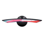 SAMSUNG 24" C360E Curved FHD 75Hz 4ms VA Monitor - Image 2