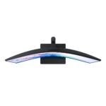 SAMSUNG 34" ViewFinity C650VA Curved UltraWide 2K Webcam Speaker Mic 100Hz 5ms USB-C 90W Business Monito - Image 3
