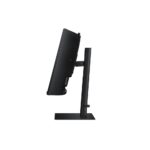 SAMSUNG 34" ViewFinity C650VA Curved UltraWide 2K Webcam Speaker Mic 100Hz 5ms USB-C 90W Business Monito - Image 5