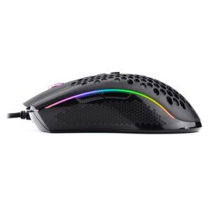 Redragon Storm Elite M988 RGB Gaming Mouse, 50g - Image 3
