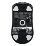 ASUS P716 ROG Harpe Ace Mini Wireless Gaming Mouse, Black - 42000dpi, 49g - Image 5