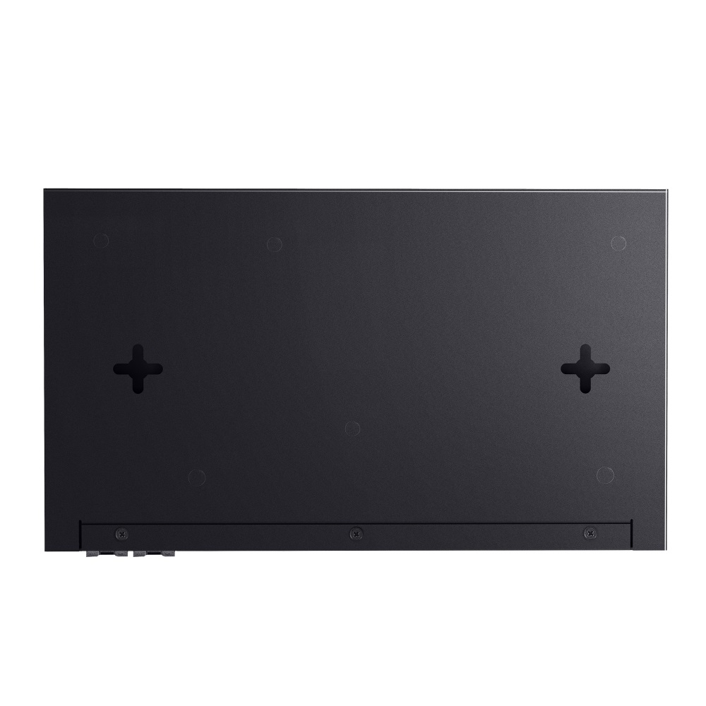 TP-Link SG2210XMP-M2 Omada 8-Port 2.5GBASE-T and 2-Port 10GE SFP+ Smart Switch with 8-Port PoE+ - Image 4