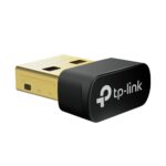 TP-Link TX10UB Nano AX900 WiFi 6 Bluetooth 5.3 USB Adapter - Image 2