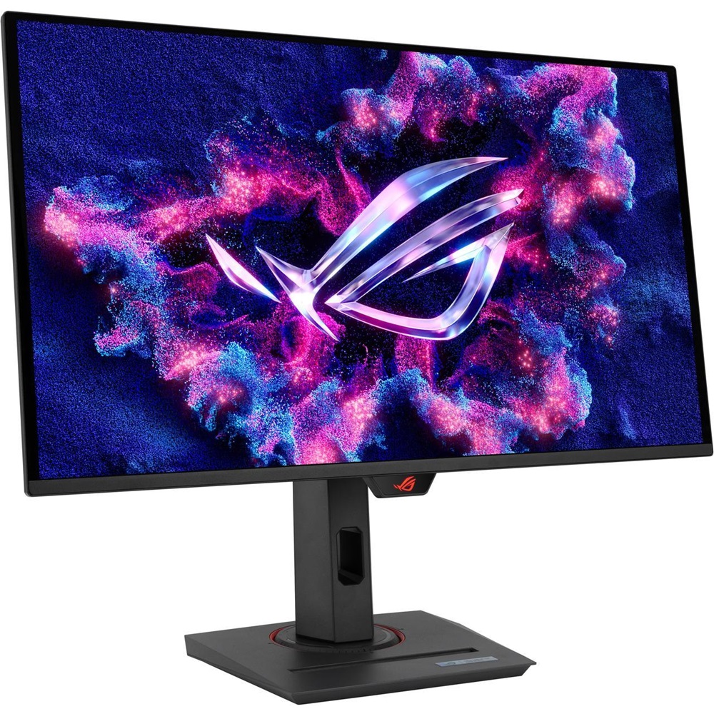 ASUS 27" ROG Strix OLED XG27ACDNG 360Hz 0.03ms 2K HDR400 HDMI 2.1 USB-C 90W KVM Gaming Monitor, Black - Image 2