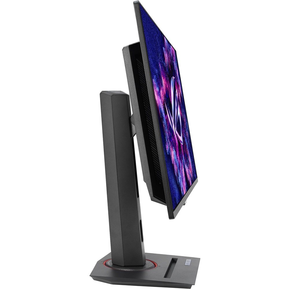 ASUS 27" ROG Strix OLED XG27ACDNG 360Hz 0.03ms 2K HDR400 HDMI 2.1 USB-C 90W KVM Gaming Monitor, Black - Image 3