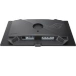 ASUS 27" ROG Strix OLED XG27ACDNG 360Hz 0.03ms 2K HDR400 HDMI 2.1 USB-C 90W KVM Gaming Monitor, Black - Image 7