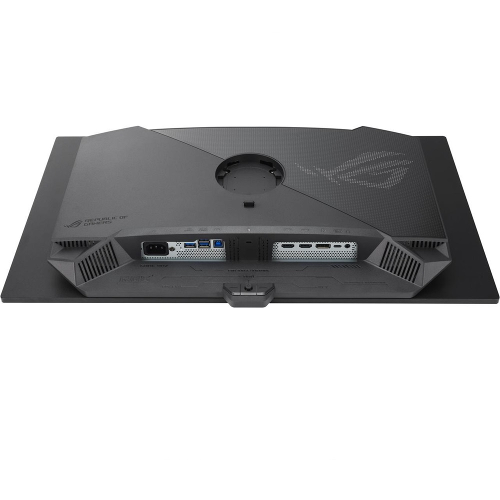 ASUS 27" ROG Strix OLED XG27ACDNG 360Hz 0.03ms 2K HDR400 HDMI 2.1 USB-C 90W KVM Gaming Monitor, Black - Image 7