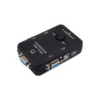 VGA KVM Switch 2 Port