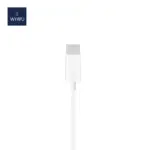 WiWU Earphones type C wired - Earbuds303 - Image 4