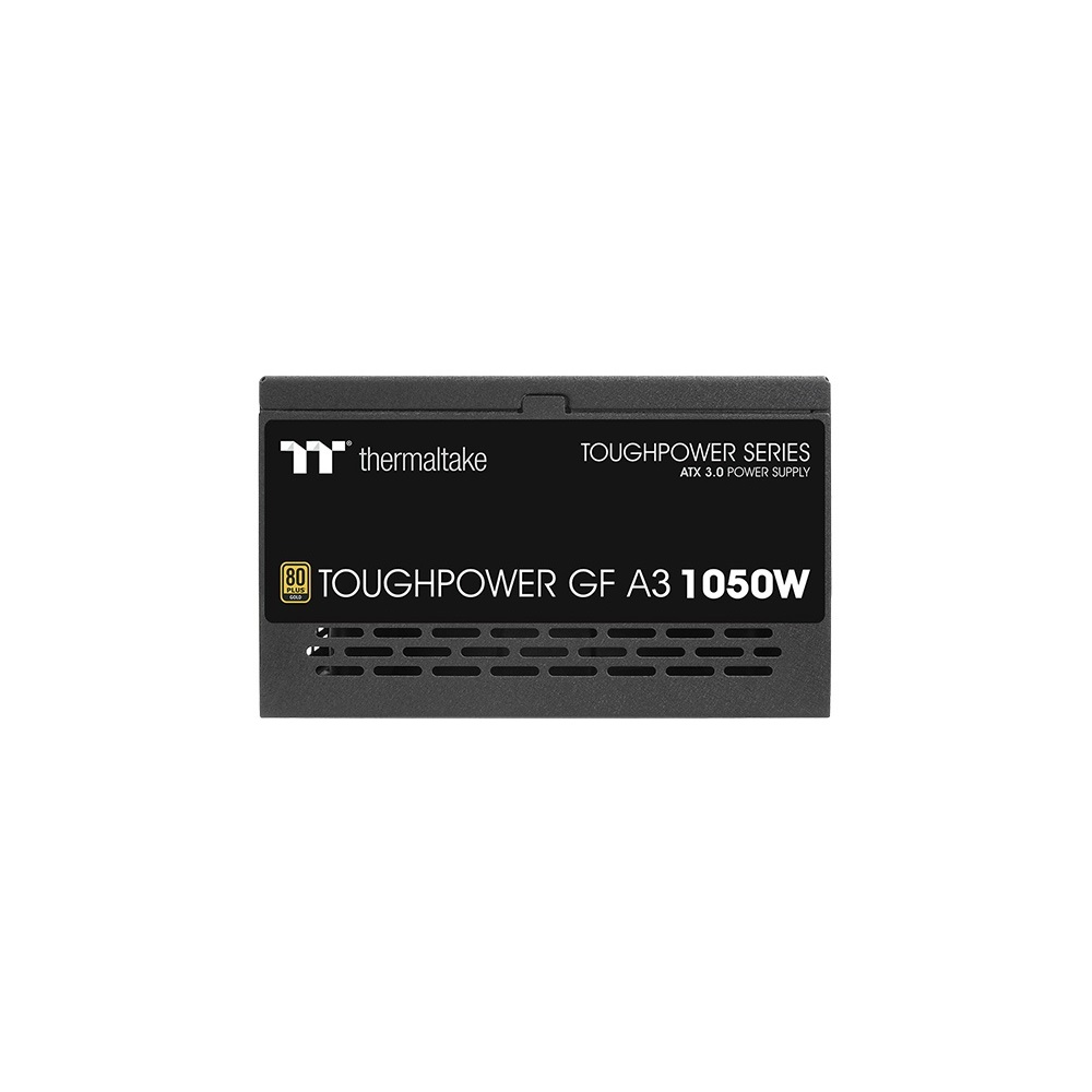 Thermaltake 1050W PSU ToughPower GF A3 80plus Gold Full Modular Power Supply Flat Cables - Image 2