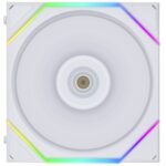 Lian Li UNI FAN TL 120mm Fan (White)