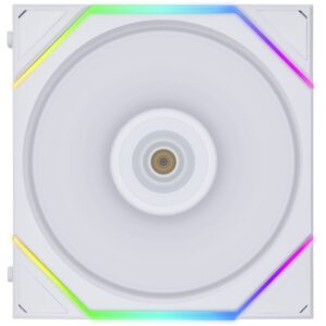 Lian Li UNI FAN TL 120mm Fan (White)