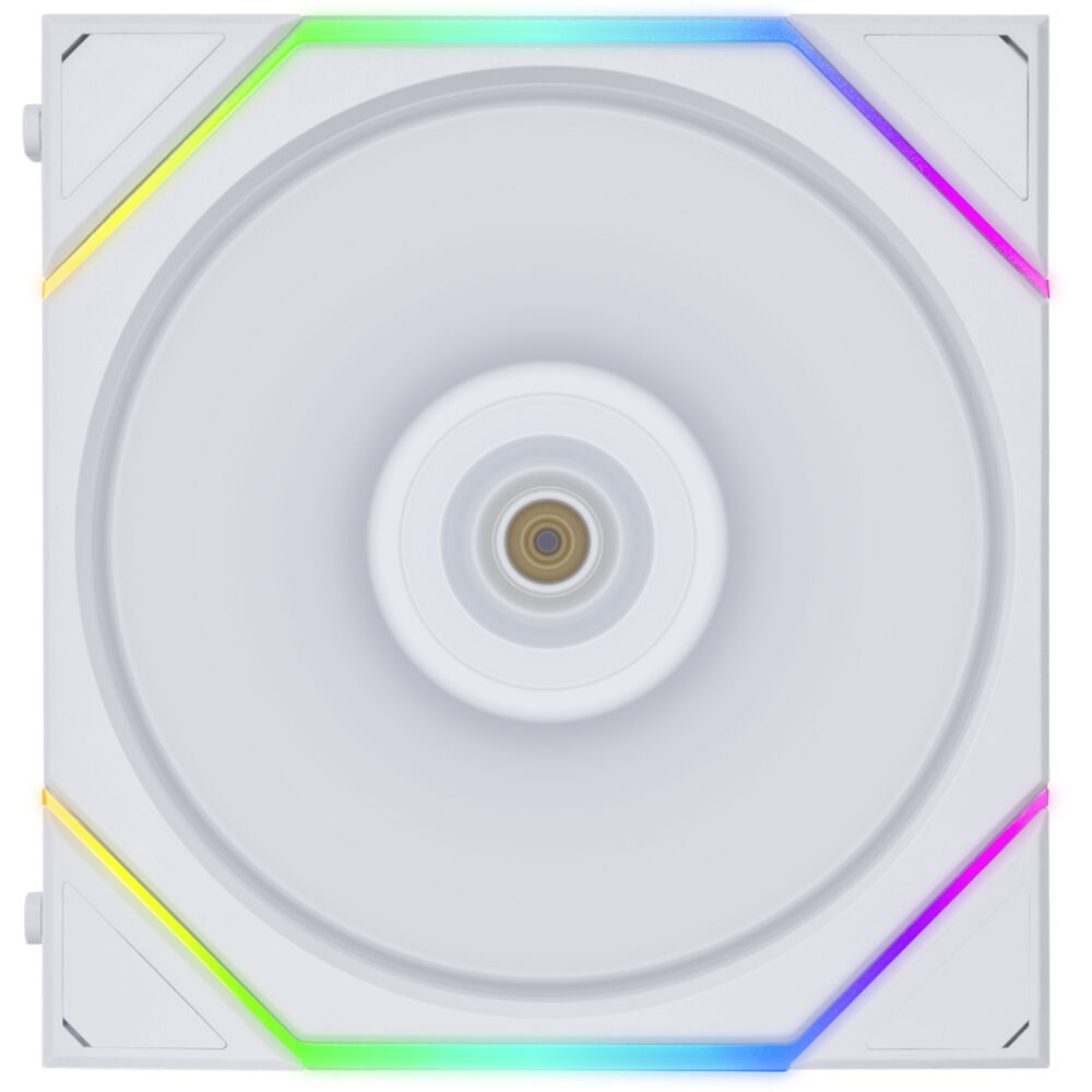 Lian Li UNI FAN TL 120mm Fan (White)