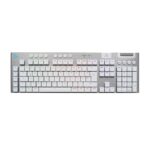 G915 X LIGHTSPEED Wireless Gaming Keyboard