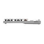 Logitech G915 X - Tactile - LIGHTSPEED Wireless RGB Mechanical Gaming Keyboard. White - Image 3