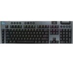 G915 X LIGHTSPEED Wireless Gaming Keyboard