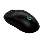 Logitech Pro 2 LIGHTSPEED Wireless Gaming Mouse 32K DPI, Black - Image 4