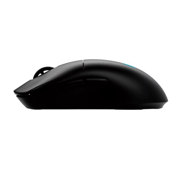 Logitech Pro 2 LIGHTSPEED Wireless Gaming Mouse 32K DPI, Black - Image 3