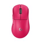 PRO X SUPERLIGHT 2 DEX LIGHTSPEED Wireless Gaming Mouse