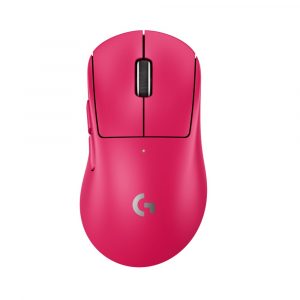 PRO X SUPERLIGHT 2 DEX LIGHTSPEED Wireless Gaming Mouse