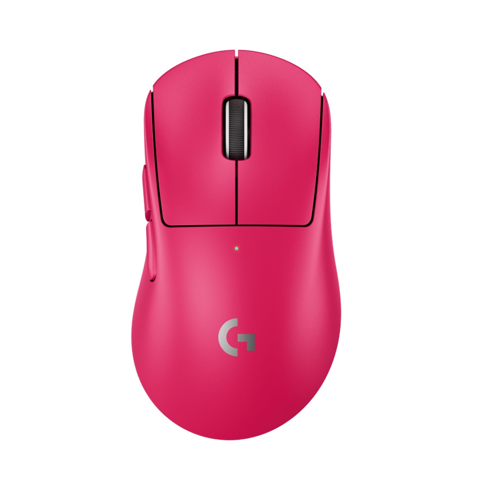 5099206128101 PRO X SUPERLIGHT 2 DEX LIGHTSPEED Wireless Gaming Mouse