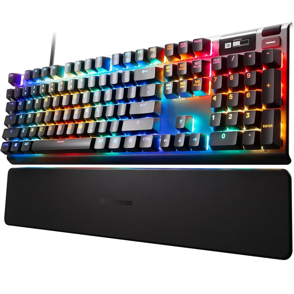 64626 SteelSeries Apex Pro