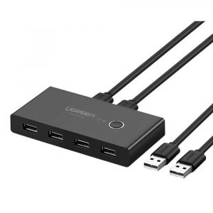 Ugreen USB KVM Switch