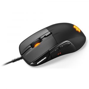 SteelSeries Rival 710 Gaming Mouse