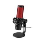 HyperX QuadCast 2 - USB Microphone (Black) - Image 2