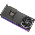 ASUS 32GB ROG Astral GeForce RTX 5090 GDDR7 OC Edition VGA Graphic Card - Image 3