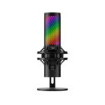 HyperX QuadCast 2 S - USB Microphone (Black)